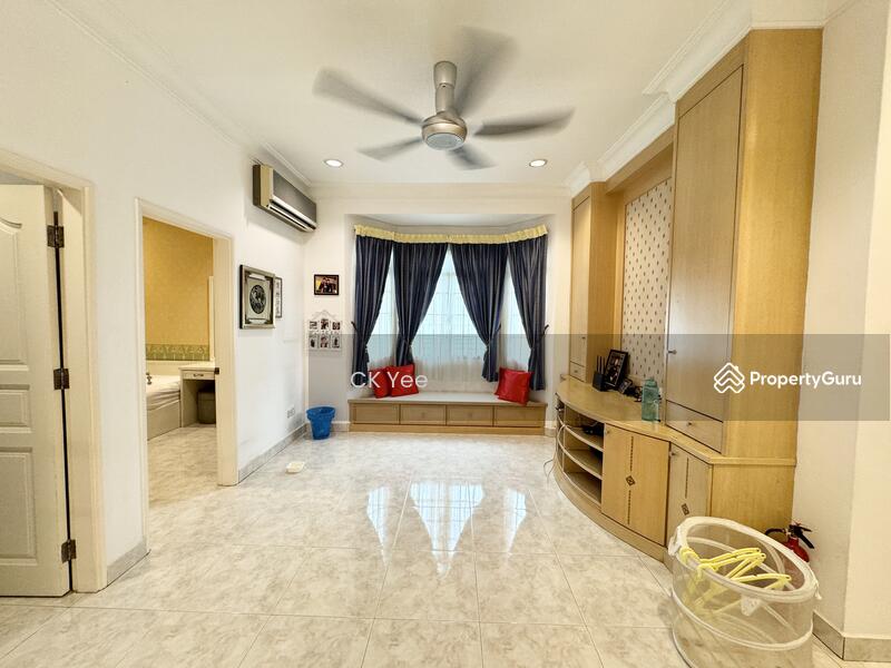 Sri Petaling (Freehold Semi-D) untuk Untuk Dijual - RM 2,300,000, Apr 2026 - PropertyGuru.com.my