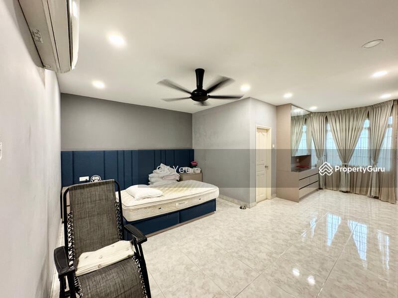 Sri Petaling (Freehold Semi-D) untuk Untuk Dijual - RM 2,300,000, Apr 2026 - PropertyGuru.com.my