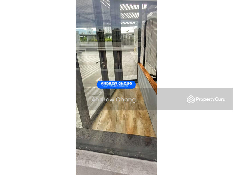 Kondominium untuk Disewa di Shorefront Residences - Andrew Chong - PropertyGuru.com.my