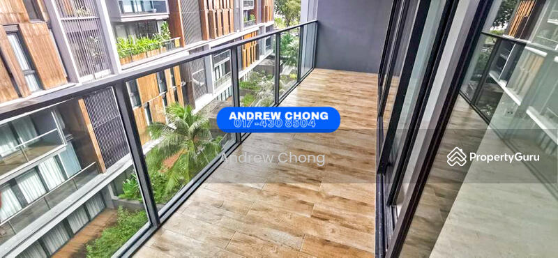 Kondominium untuk Disewa di Shorefront Residences - Andrew Chong - PropertyGuru.com.my