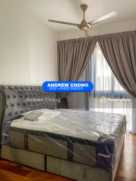 Kondominium untuk Disewa di Shorefront Residences - Andrew Chong - PropertyGuru.com.my