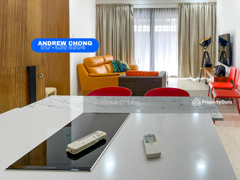 Kondominium untuk Disewa di Shorefront Residences - Andrew Chong - PropertyGuru.com.my