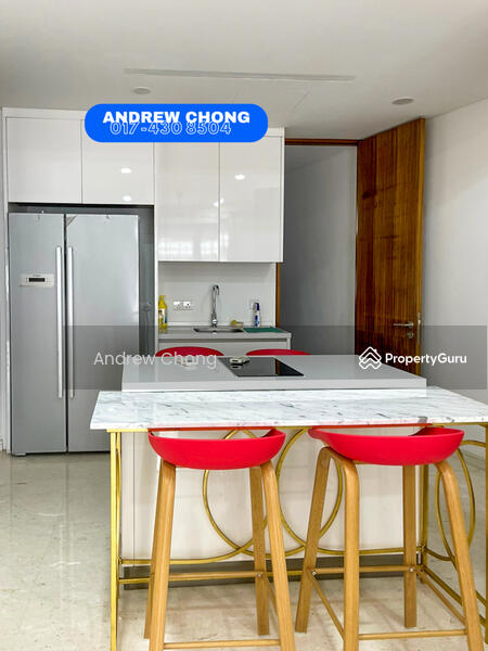Kondominium untuk Disewa di Shorefront Residences - Andrew Chong - PropertyGuru.com.my