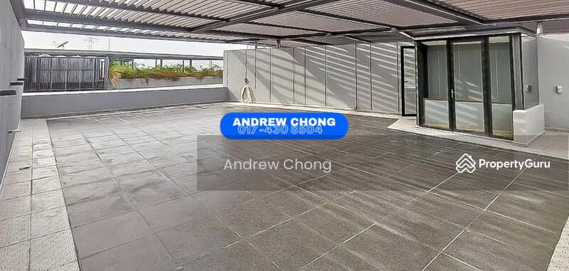 Kondominium untuk Disewa di Shorefront Residences - Andrew Chong - PropertyGuru.com.my