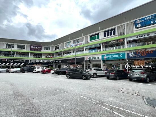 Anggun City untuk Untuk Dijual - RM 2,900,000 (2024) | PropertyGuru ...