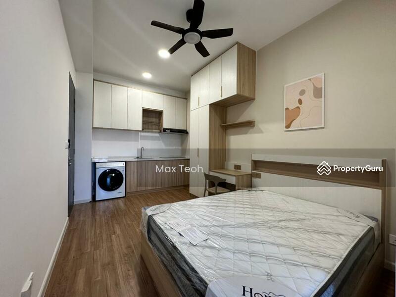 Servis Apartment untuk Disewa di Sunway Velocity TWO - Max Teoh - PropertyGuru.com.my