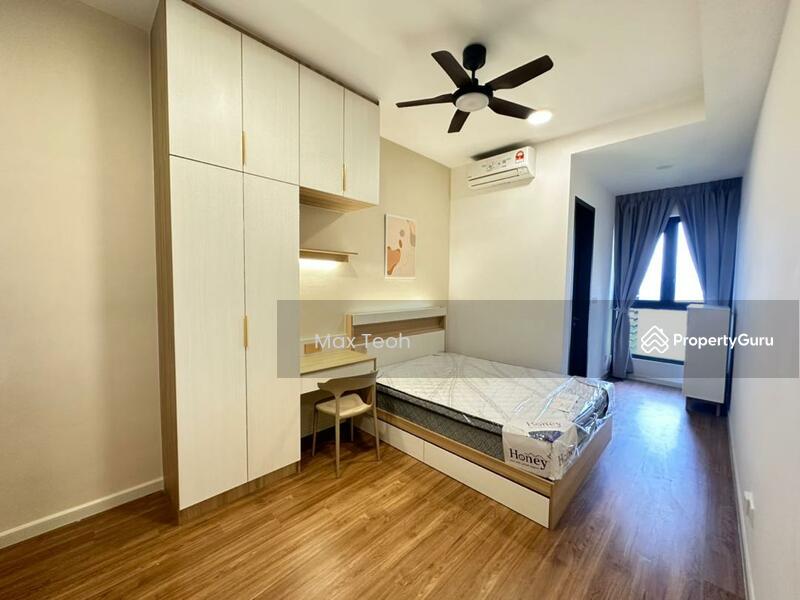 Servis Apartment untuk Disewa di Sunway Velocity TWO - Max Teoh - PropertyGuru.com.my