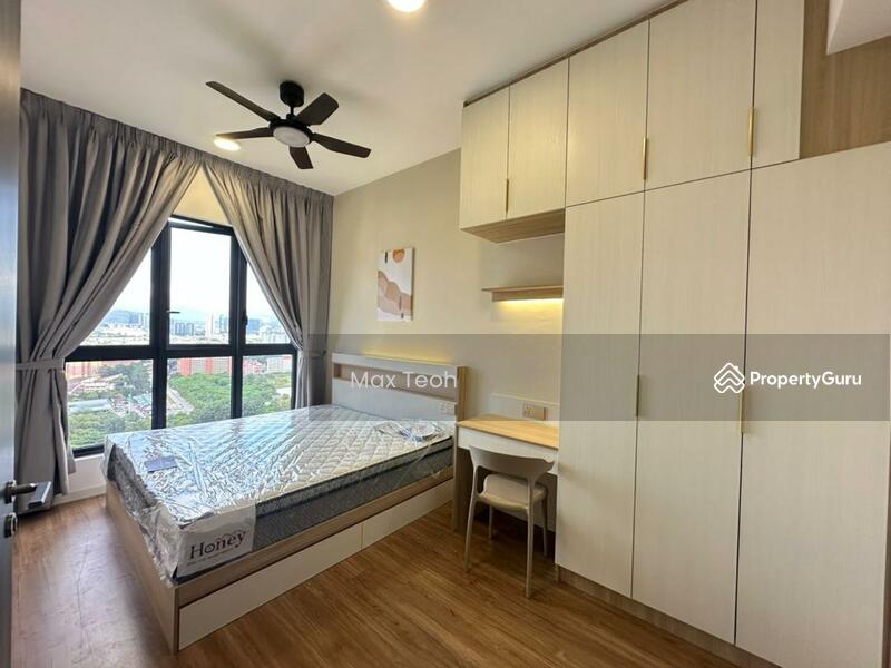 Servis Apartment untuk Disewa di Sunway Velocity TWO - Max Teoh - PropertyGuru.com.my