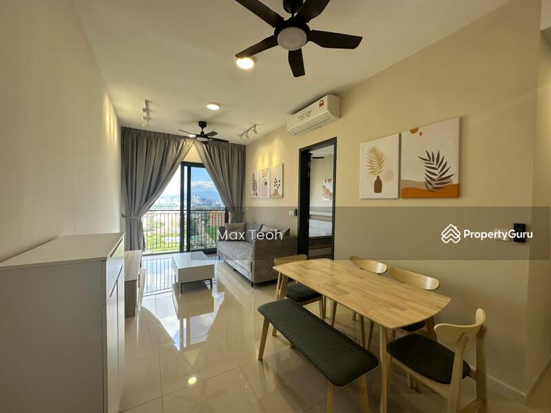 Servis Apartment untuk Disewa di Sunway Velocity TWO - Max Teoh - PropertyGuru.com.my