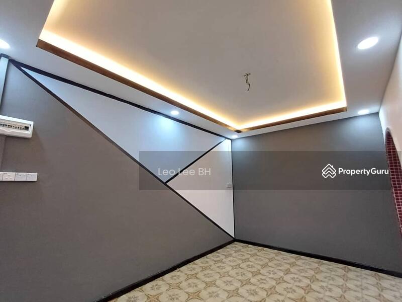 Untuk Dijual - 26, Jalan Ledang, Taman Lambak, 86000 Kluang , Johor