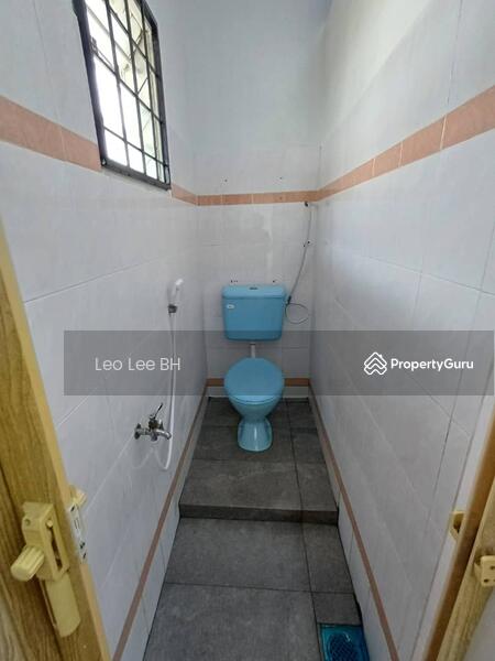 Untuk Dijual - 26, Jalan Ledang, Taman Lambak, 86000 Kluang , Johor
