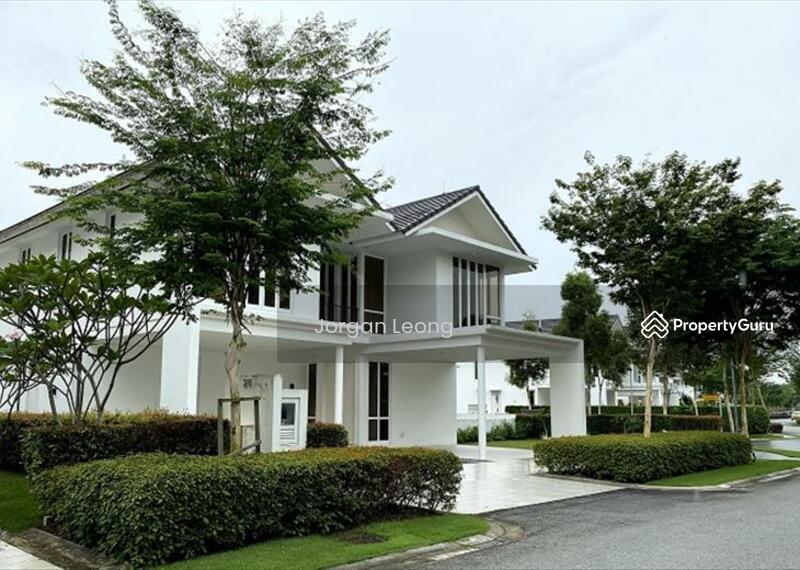 Untuk Dijual - Federal Hill