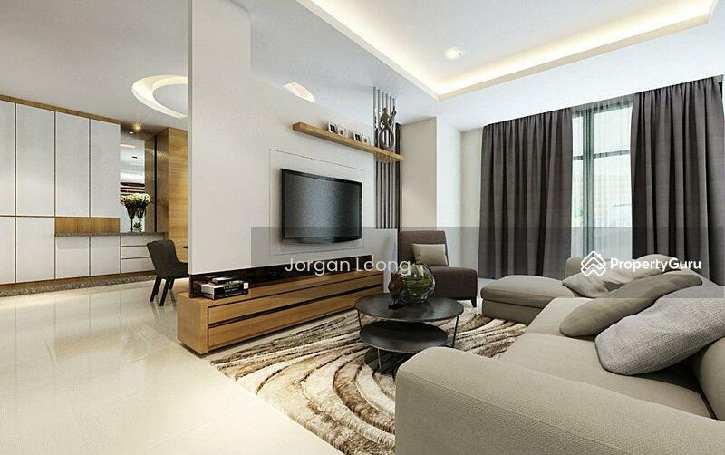Untuk Dijual - Federal Hill
