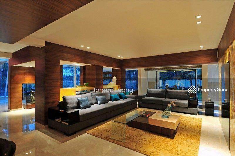 Untuk Dijual - Federal Hill