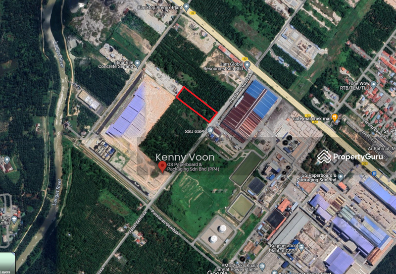 For Sale - Banting