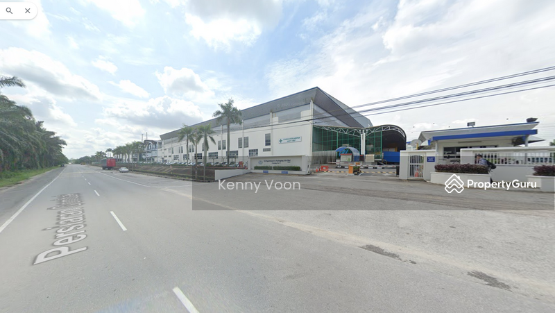 For Sale - Banting