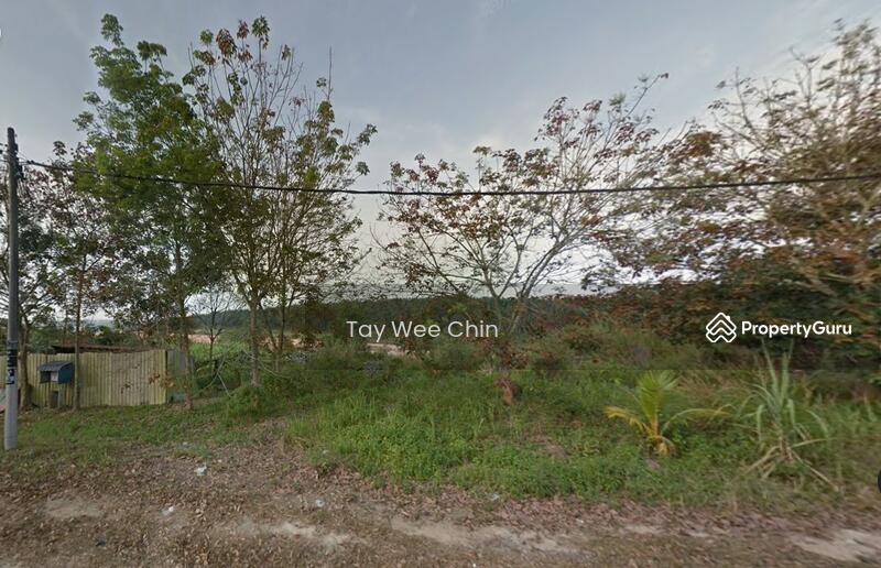For Sale - Pasir Gudang Industrial Land