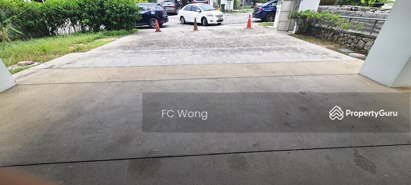 Untuk Disewa - 3 Storey Bungalow 4500 Sq Ft 6R 5B In Sunway Rymba Hill, Kota Damansara for Rent