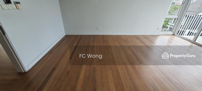 Untuk Disewa - 3 Storey Bungalow 4500 Sq Ft 6R 5B In Sunway Rymba Hill, Kota Damansara for Rent