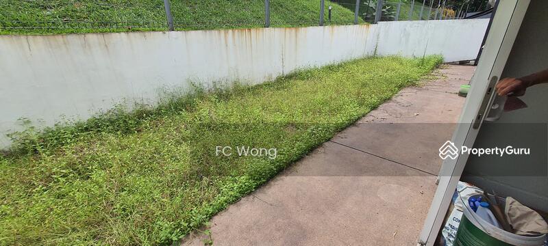 Untuk Disewa - 3 Storey Bungalow 4500 Sq Ft 6R 5B In Sunway Rymba Hill, Kota Damansara for Rent