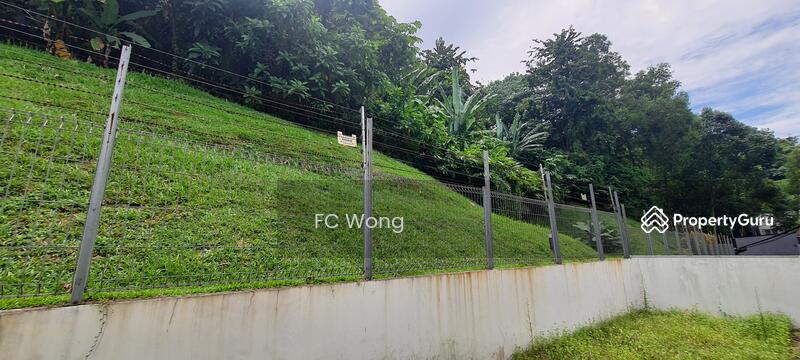 Untuk Disewa - 3 Storey Bungalow 4500 Sq Ft 6R 5B In Sunway Rymba Hill, Kota Damansara for Rent