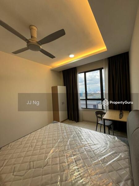 Untuk Disewa - Riana South