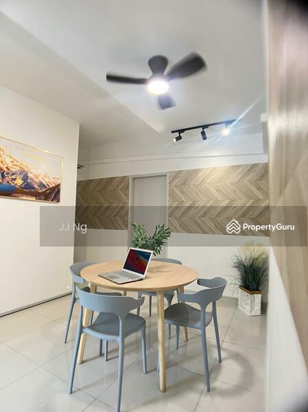 Untuk Disewa - Riana South