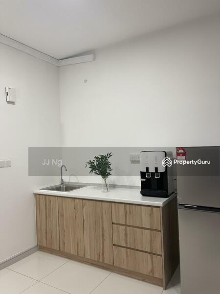 Untuk Disewa - Riana South