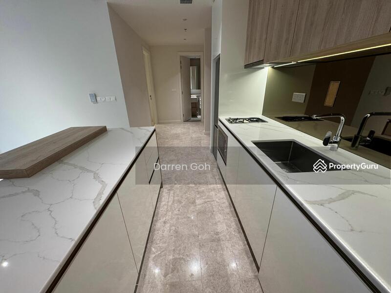 TRX Residences untuk Untuk Disewa - RM 6,000 /bulan, Mac 2026 - PropertyGuru.com.my
