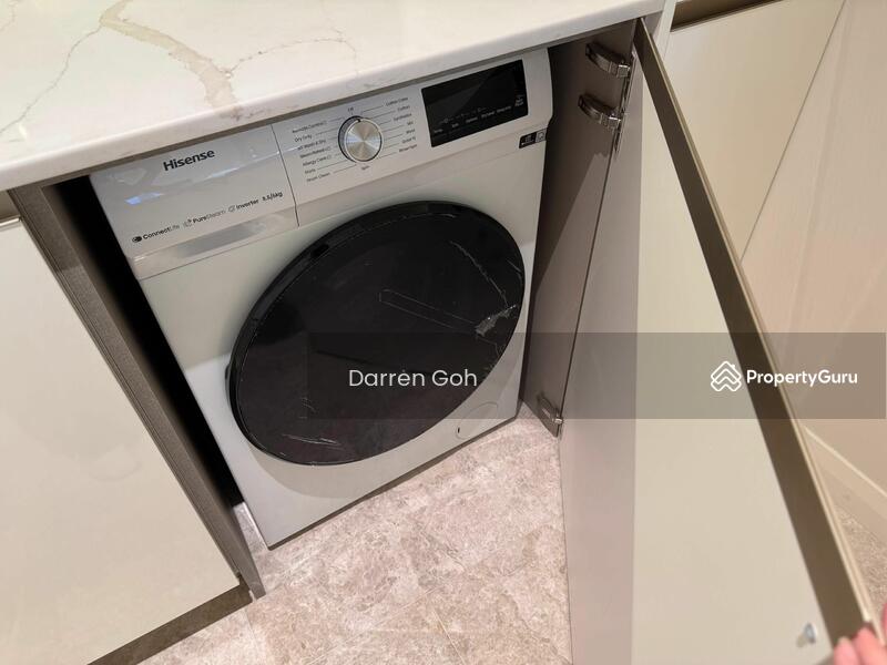 TRX Residences untuk Untuk Disewa - RM 6,000 /bulan, Mac 2026 - PropertyGuru.com.my