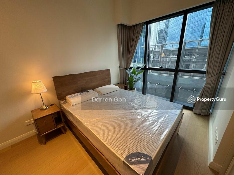 TRX Residences untuk Untuk Disewa - RM 6,000 /bulan, Mac 2026 - PropertyGuru.com.my