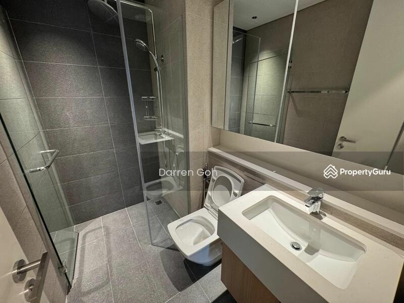 TRX Residences untuk Untuk Disewa - RM 6,000 /bulan, Mac 2026 - PropertyGuru.com.my