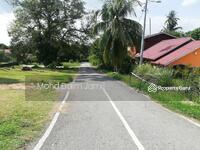For Sale - TANAH 4 EKAR FLAT, SESUAI untuk pertanian juga Perumahan