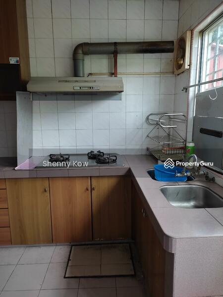 Rumah Flat untuk Disewa di Seksyen 2 Wangsa Maju Flat - Shenny Kow - PropertyGuru.com.my