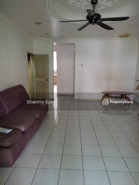 Rumah Flat untuk Disewa di Seksyen 2 Wangsa Maju Flat - Shenny Kow - PropertyGuru.com.my