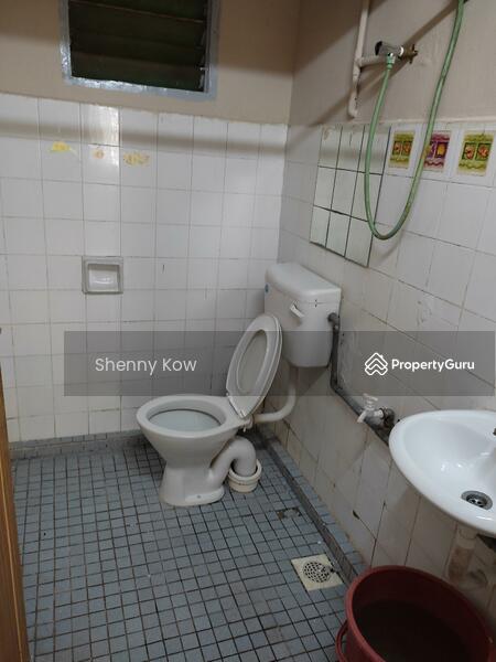 Rumah Flat untuk Disewa di Seksyen 2 Wangsa Maju Flat - Shenny Kow - PropertyGuru.com.my