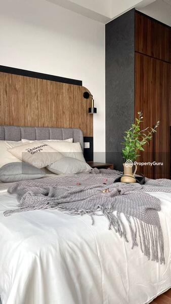 Service Residence for Rent at SUNSURIA FORUM SERVICED APARTMENT - May Ng - PropertyGuru.com.my