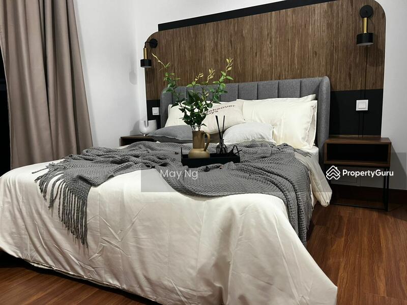 Service Residence for Rent at SUNSURIA FORUM SERVICED APARTMENT - May Ng - PropertyGuru.com.my