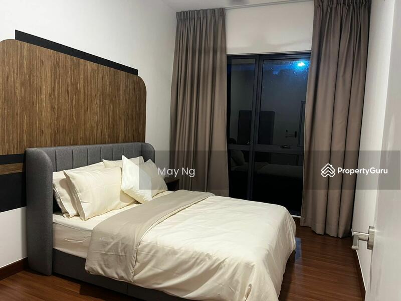 Service Residence for Rent at SUNSURIA FORUM SERVICED APARTMENT - May Ng - PropertyGuru.com.my