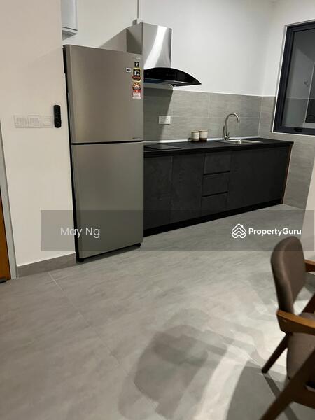 Service Residence for Rent at SUNSURIA FORUM SERVICED APARTMENT - May Ng - PropertyGuru.com.my