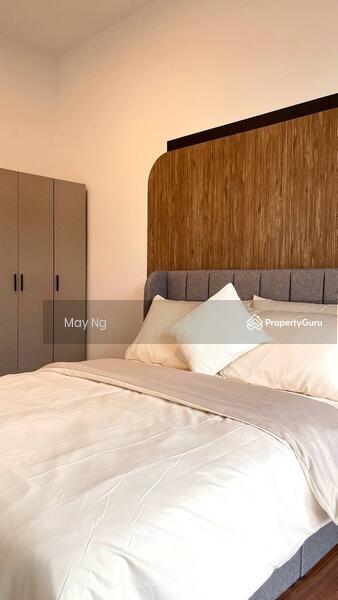 Service Residence for Rent at SUNSURIA FORUM SERVICED APARTMENT - May Ng - PropertyGuru.com.my