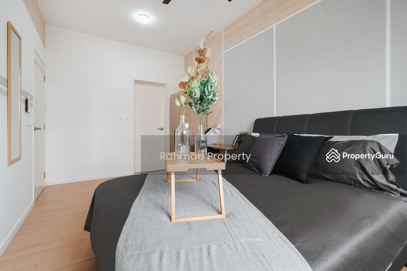 Servis Apartment untuk Disewa di Tuan 2egacy - Rahmad Property - PropertyGuru.com.my