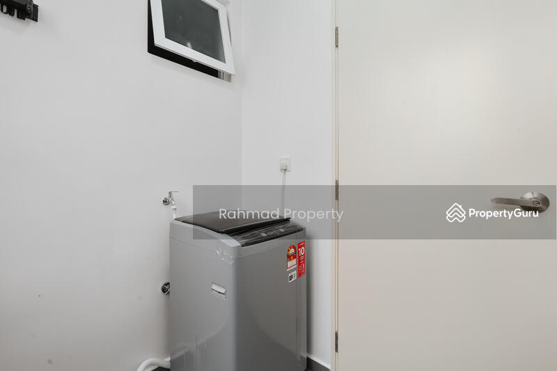 Servis Apartment untuk Disewa di Tuan 2egacy - Rahmad Property - PropertyGuru.com.my