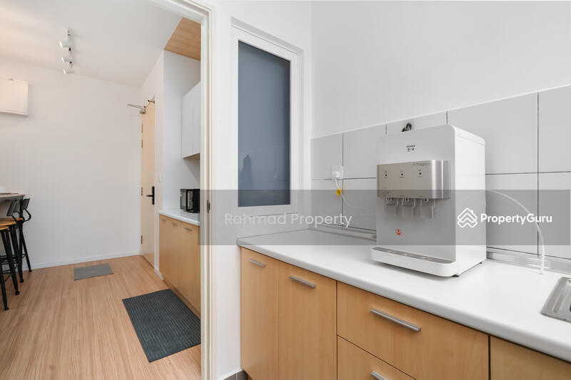 Servis Apartment untuk Disewa di Tuan 2egacy - Rahmad Property - PropertyGuru.com.my