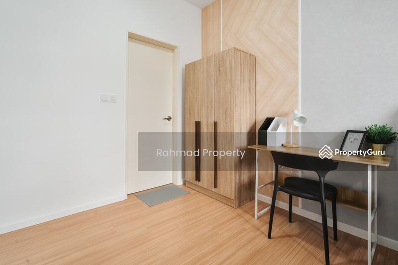 Servis Apartment untuk Disewa di Tuan 2egacy - Rahmad Property - PropertyGuru.com.my