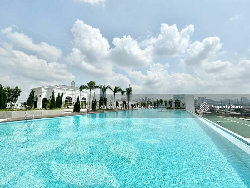 Servis Apartment untuk Disewa di Tuan 2egacy - Rahmad Property - PropertyGuru.com.my