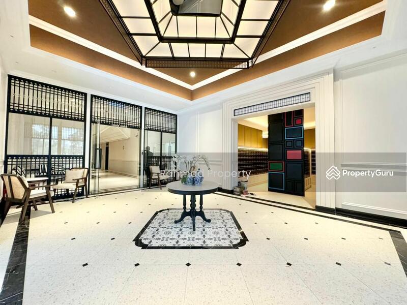 Servis Apartment untuk Disewa di Tuan 2egacy - Rahmad Property - PropertyGuru.com.my