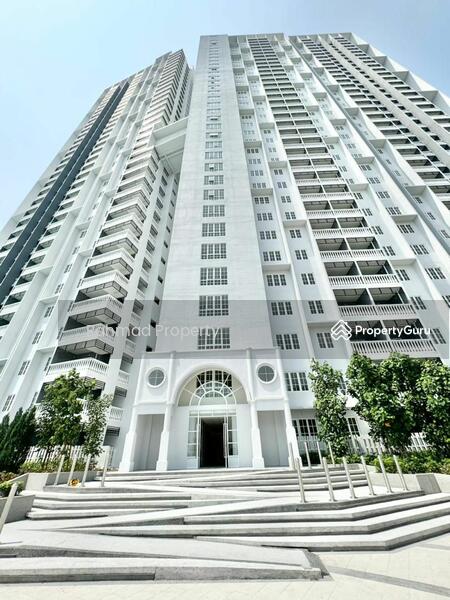 Servis Apartment untuk Disewa di Tuan 2egacy - Rahmad Property - PropertyGuru.com.my
