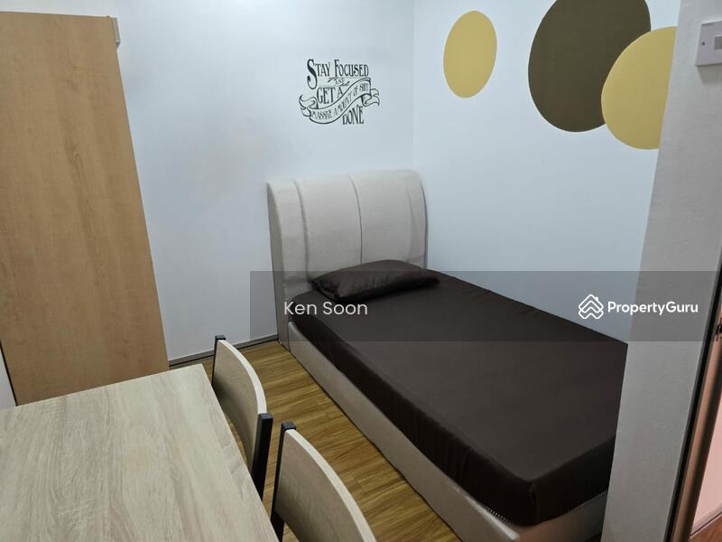 Servis Apartment untuk Disewa di Armani Soho - Ken Soon - PropertyGuru.com.my