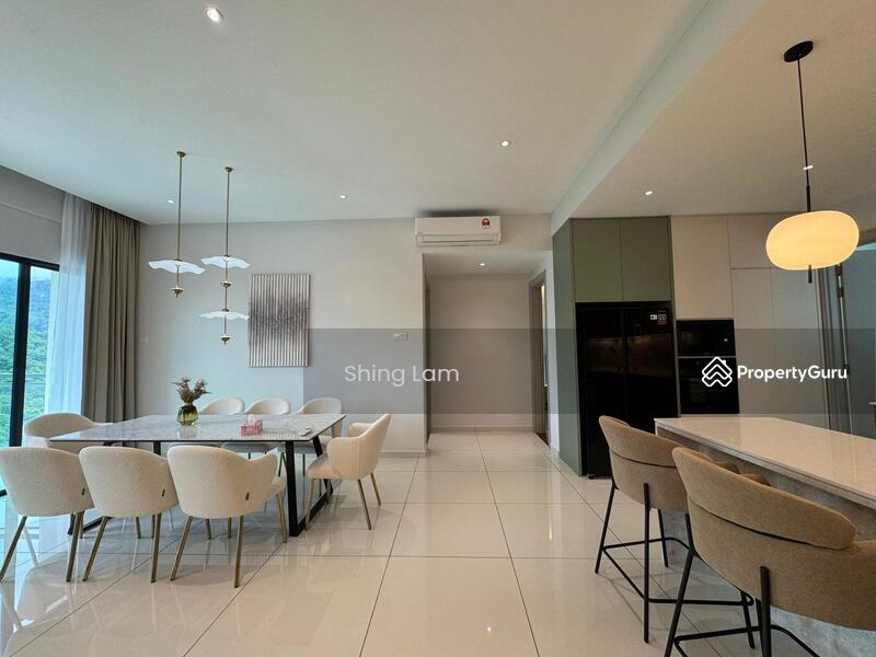 Condominium for Rent at Alila2 - Shing Lam - PropertyGuru.com.my